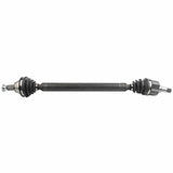 Drive Shaft - VW/Audi by Febi 6C0407272H-FEB