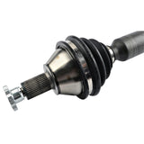 Drive Shaft - VW/Audi by Febi 6C0407272H-FEB