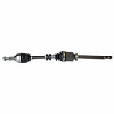 Drive Shaft - Nissan by Febi 39100BB22B-FEB
