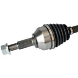 Drive Shaft - Nissan by Febi 39100BB22B-FEB