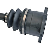 Drive Shaft - Nissan by Febi 391008H710-FEB