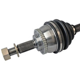 Drive Shaft - Nissan by Febi 391008H710-FEB