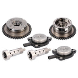 Repair Kit - Mercedes by Febi 2700506100-FEB
