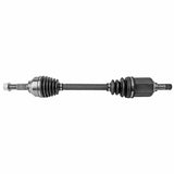 Drive Shaft - Nissan by Febi 39101JD22B-FEB