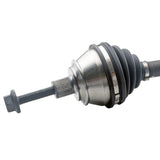 Drive Shaft - VW/Audi by Febi 4F0407272G-FEB