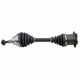 Drive Shaft - VW/Audi by Febi 5Q0407271BL-FEB