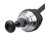 Drive Shaft - VW/Audi by Febi 5Q0407271BL-FEB