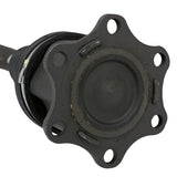 Drive Shaft - VW/Audi by Febi 5Q0407271BL-FEB