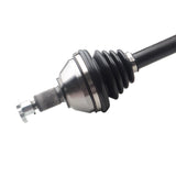 Drive Shaft - VW/Audi by Febi 2Q0407272BS-FEB