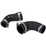 Charger Intake Hose - Ford by Febi 1697941-FEB