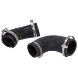 Charger Intake Hose - Ford by Febi 1697941-FEB