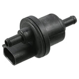 Fuel Tank Vent Valve - VW/Audi by Febi 6Q0906517-FEB
