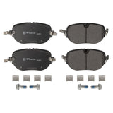 Brake Pad Set - VW/Audi by Febi 1EA698151-FEB