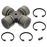 Universal Joint - Mercedes by Febi 0004100231-FEB