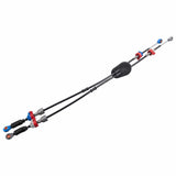 Gear Cable - Nissan by Febi 34413JD000-FEB