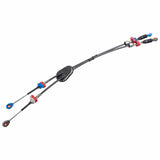Gear Cable - Nissan by Febi 34413JD000-FEB