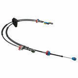 Gear Cable - Fiat by Febi 46349044-FEB