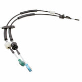 Gear Cable - GM by Febi 55597758-FEB