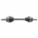 Drive Shaft - Volvo by Febi 36000519-FEB