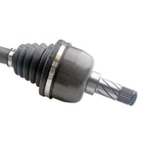 Drive Shaft - Volvo by Febi 36000519-FEB