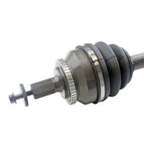 Drive Shaft - Volvo by Febi 36000519-FEB
