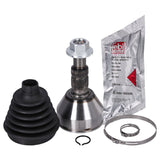 Drive Shaft Joint Kit - Fiat by Febi 71740557-FEB