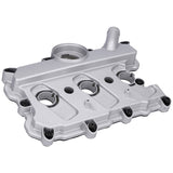 Valve Cover without Vent Valve - VW/Audi by Febi 06E103471N-FEB