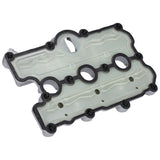 Valve Cover without Vent Valve - VW/Audi by Febi 06E103471N-FEB