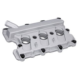 Valve Cover without Vent Valve - VW/Audi by Febi 06E103472N-FEB