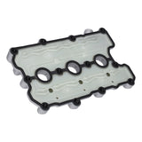 Valve Cover without Vent Valve - VW/Audi by Febi 06E103472N-FEB