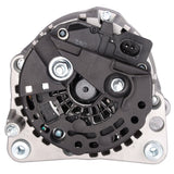 Alternator - VW/Audi by Febi 02690301541-FEB