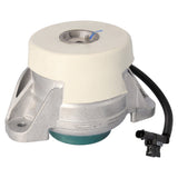 Engine Mount - Mercedes by Febi 2222401100-FEB