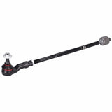 Tie Rod - VW/Audi by Febi 1EA423811B-FEB2