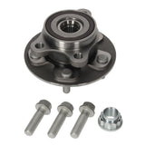 Wheel Bearing Kit - Lexus by Febi 4355010010-FEB