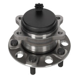 Wheel Bearing Kit - Hyundai by Febi 52730C1100-FEB