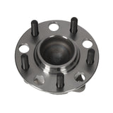 Wheel Bearing Kit - Hyundai by Febi 52730C1100-FEB