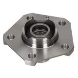 Wheel Hub - VW/Audi by Febi 8W0501652A-FEB