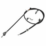 Brake Cable - Toyota by Febi 4643002300-FEB