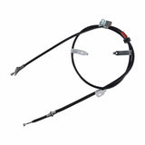Brake Cable - Toyota by Febi 4642002300-FEB
