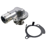 Thermostat - VW/Audi by Febi 070121114-FEB