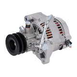 Alternator - Toyota by Febi 2704054130-FEB