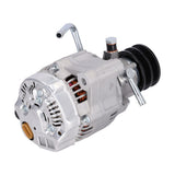 Alternator - Toyota by Febi 2704054130-FEB