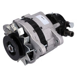 Alternator - Mitsubishi by Febi A2T11783-FEB