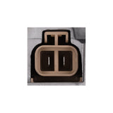 Alternator - Mitsubishi by Febi A2T11783-FEB