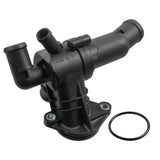 Thermostat - VW/Audi by Febi 03P121111D-FEB