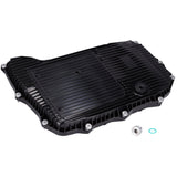 Oil Pan For Auto Trans - VW/Audi by Febi 0D5398009A-FEB
