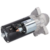 Starter Motor - Land Rover by Febi ERR5009-FEB