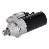 Starter Motor - VW/Audi by Febi 02M911023Q-FEB