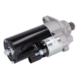 Starter Motor - VW/Audi by Febi 02M911023Q-FEB