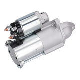 Starter Motor - Alfa Romeo by Febi 55556092-FEB